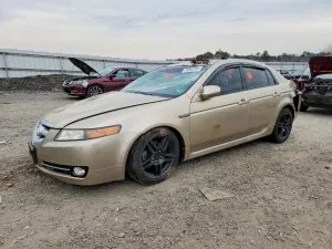 2007 ACURA TL
