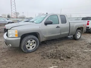 2008 CHEVROLET ALL Models