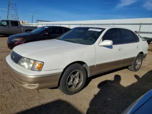 1998 TOYOTA AVALON