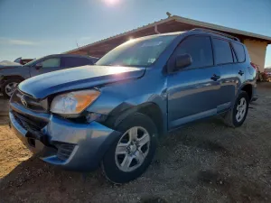 2010 TOYOTA RAV4