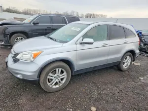2011 HONDA CR-V