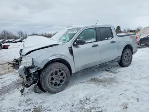 2022 FORD MAVERICK