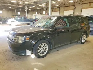 2014 FORD FLEX