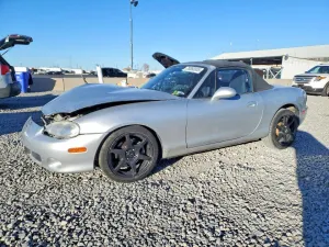 2003 MAZDA MX5
