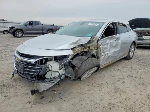 2020 CHEVROLET MALIBU