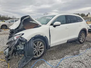 2019 MAZDA CX-9