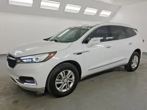 2020 BUICK ENCLAVE