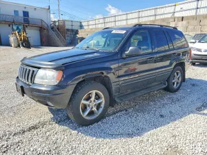 2003 JEEP GRAND CHER