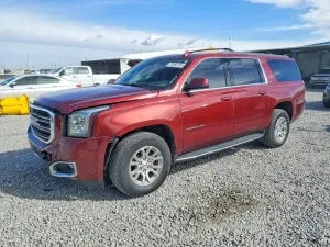 2020 GMC YUKON XL