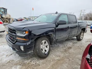 2016 CHEVROLET ALL Models