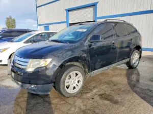 2008 FORD EDGE