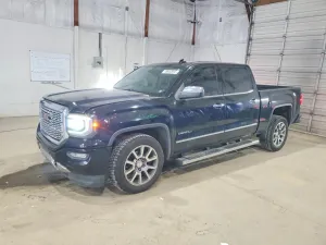 2016 GMC SIERRA
