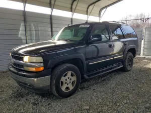 2005 CHEVROLET TAHOE