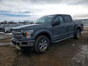 2019 FORD F150