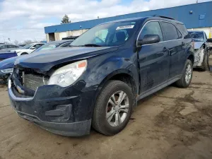 2013 CHEVROLET EQUINOX