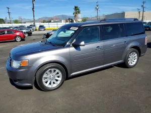 2009 FORD FLEX