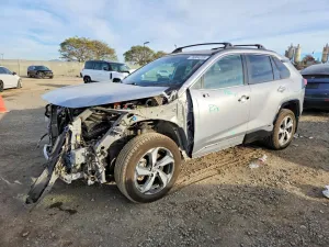 2021 TOYOTA RAV4 PRIME