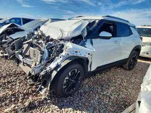 2023 CHEVROLET TRAILBLAZE