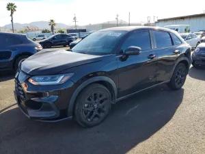 2023 HONDA HR-V