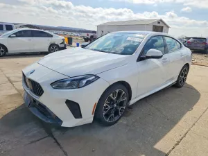 2025 BMW MOTORRAD 2 SERIES