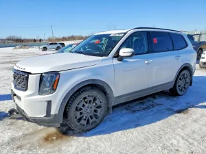 2021 KIA TELLURIDE