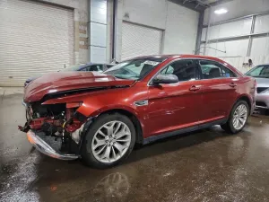 2014 FORD ALL Models