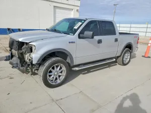 2005 FORD F-150