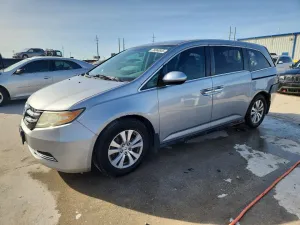 2016 HONDA All Models