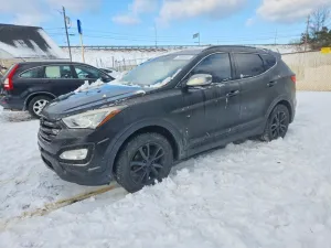 2014 HYUNDAI SANTA FE