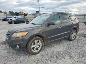 2011 HYUNDAI SANTA FE
