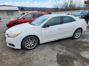 2015 CHEVROLET MALIBU