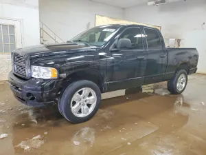 2003 DODGE All Models