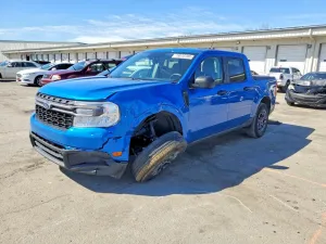 2022 FORD MAVERICK
