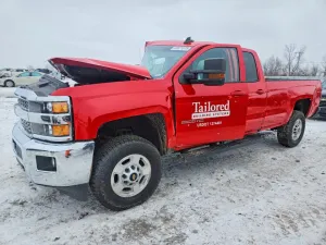 2019 CHEVROLET ALL Models