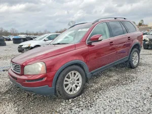 2008 VOLVO XC90