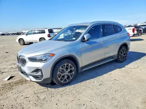 2021 BMW X1
