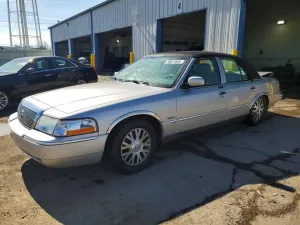 2005 MERCURY GRMARQUIS