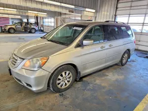 2008 HONDA All Models