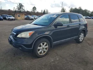 2009 HONDA CRV