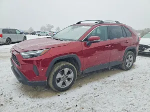 2024 TOYOTA RAV4 HYBRID