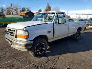 1995 FORD F150