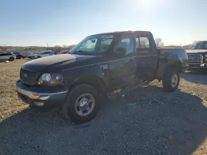 2003 FORD F-150