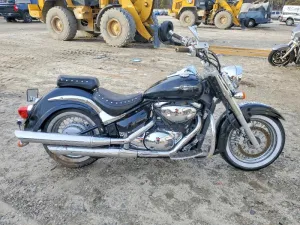 2007 SUZUKI CYC VL/VLR