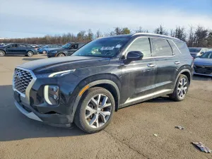 2020 HYUNDAI PALISADE