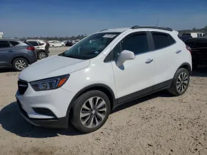 2021 BUICK ENCORE