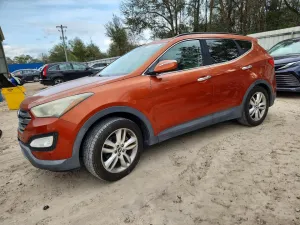 2013 HYUNDAI SANTA FE