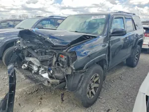 2019 TOYOTA 4RUNNER