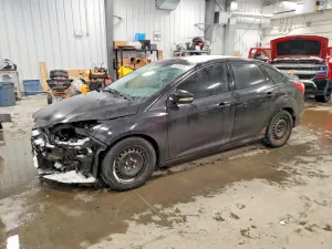 2013 FORD FOCUS