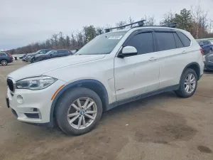 2015 BMW X5