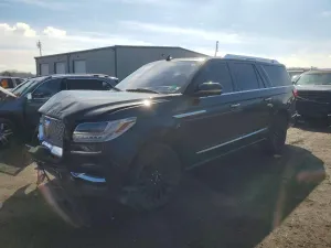2019 LINCOLN NAVIGATOR